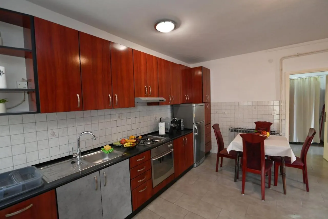 Antonio Apartments Rijeka