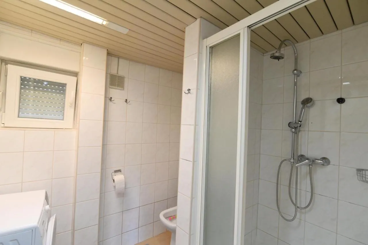 Antonio Apartments Rijeka