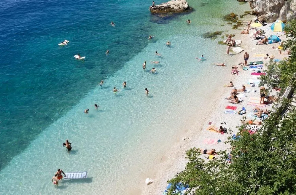 Antonio Apartments Rijeka