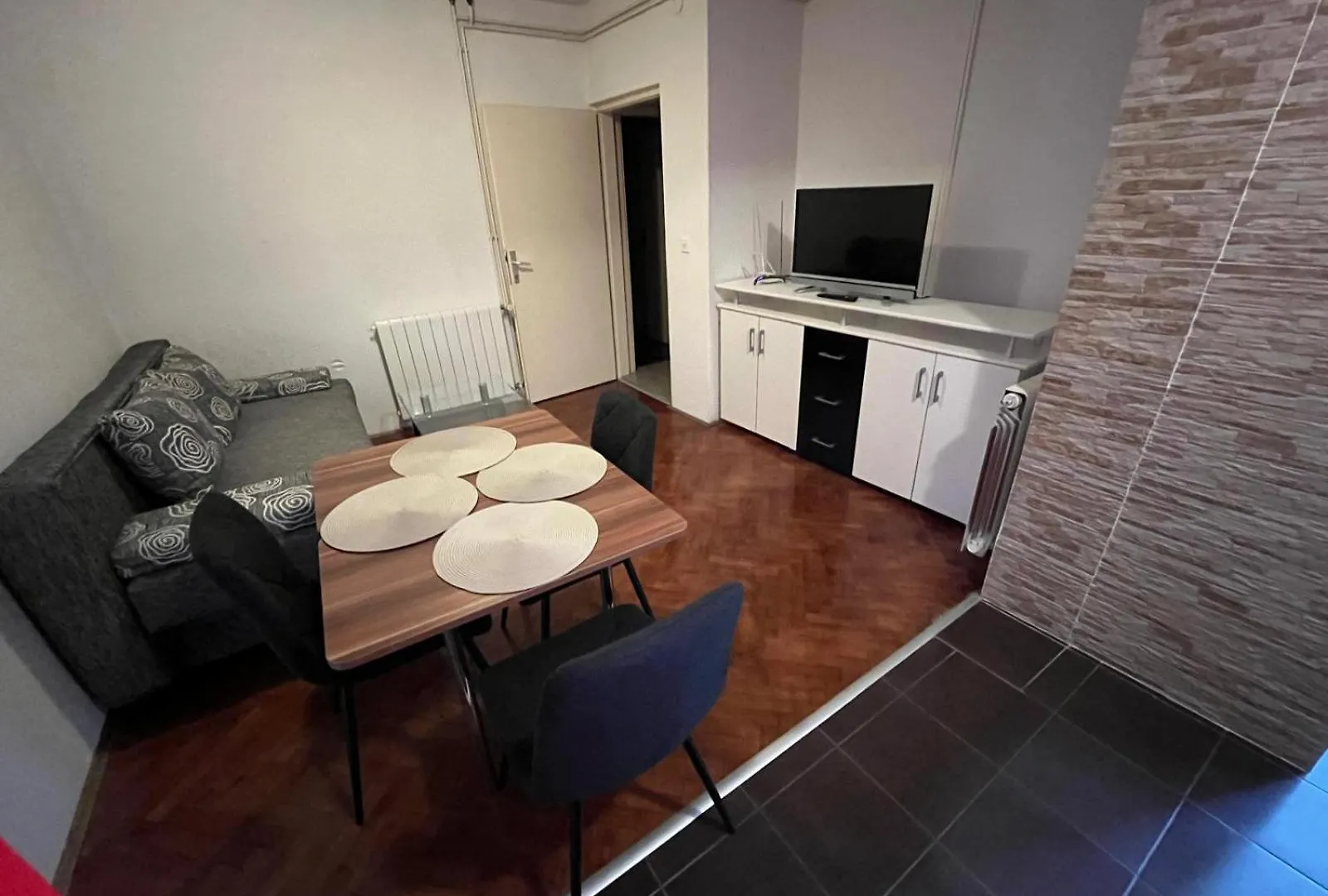 Antonio Apartments Rijeka