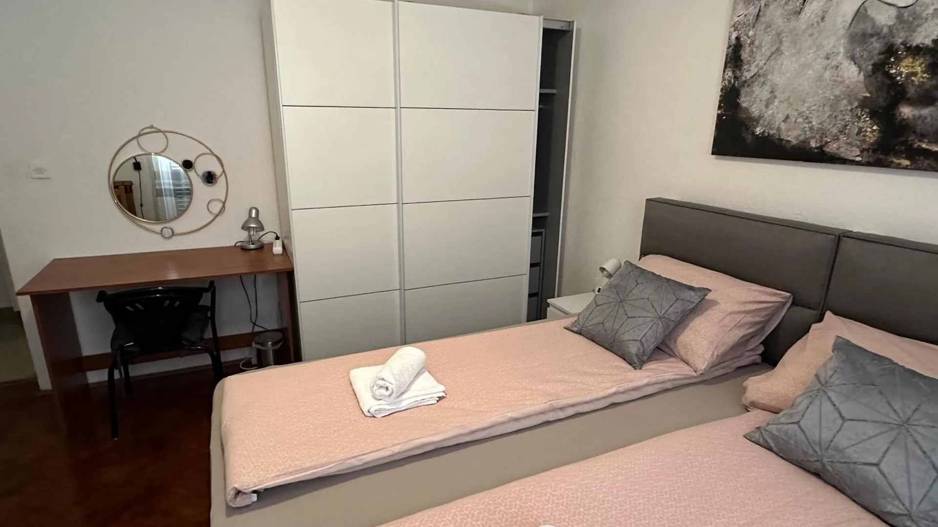 Antonio Apartments Rijeka