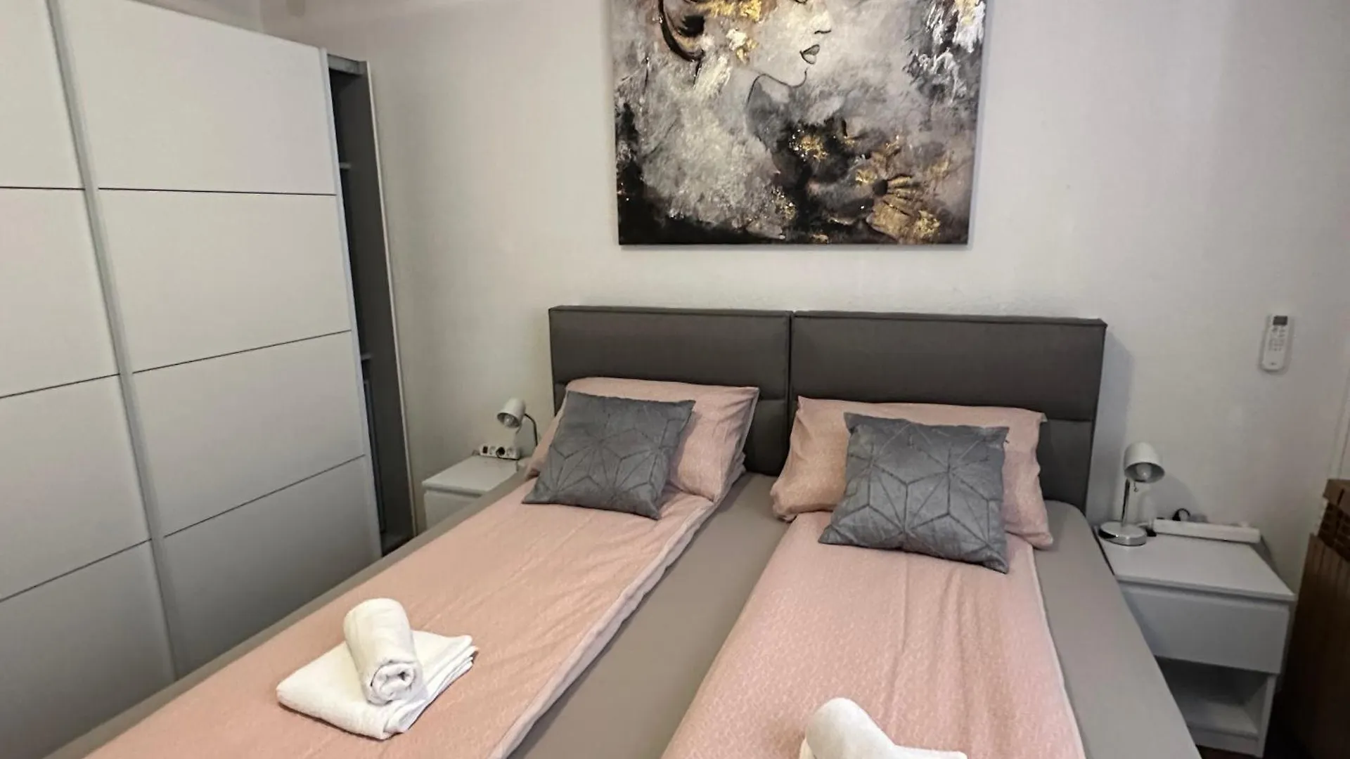 Antonio Apartments Rijeka