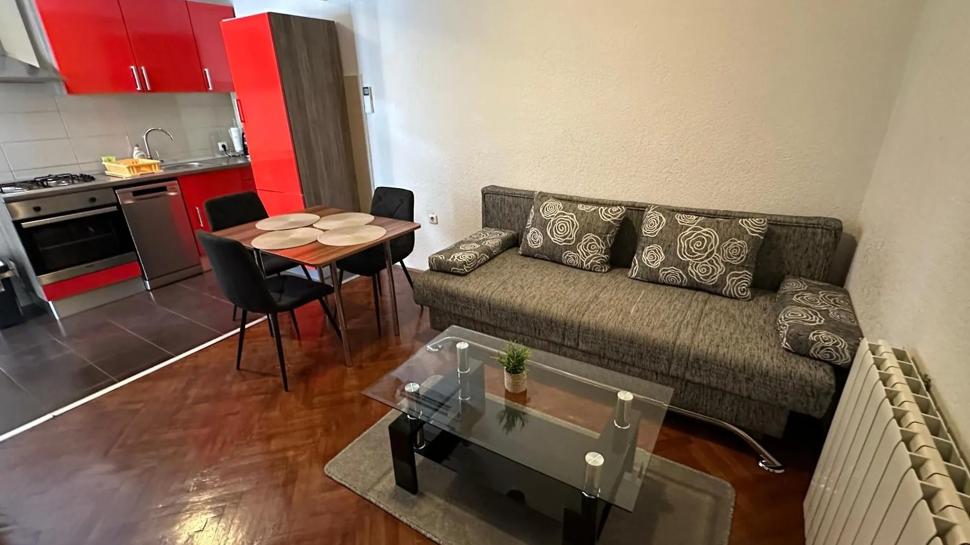 Antonio Apartments Rijeka 0*,