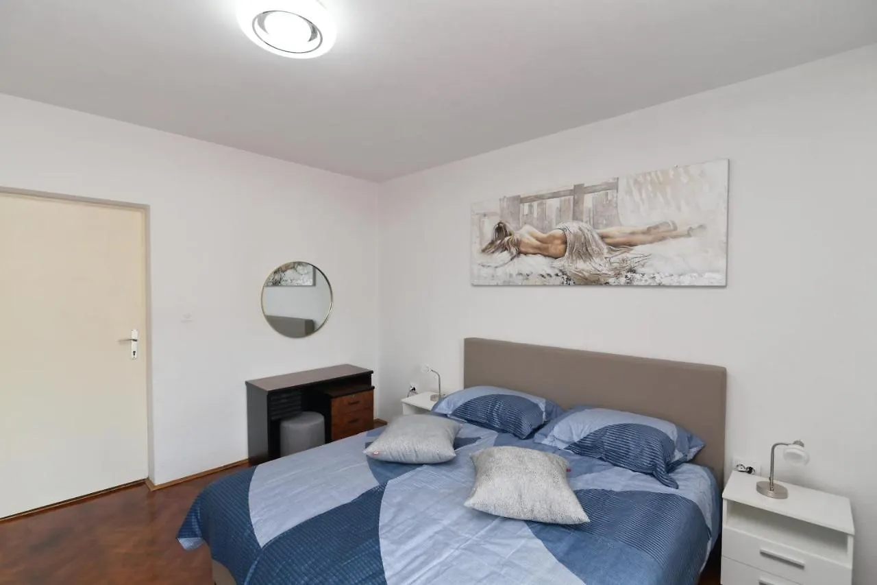Antonio Apartments Rijeka