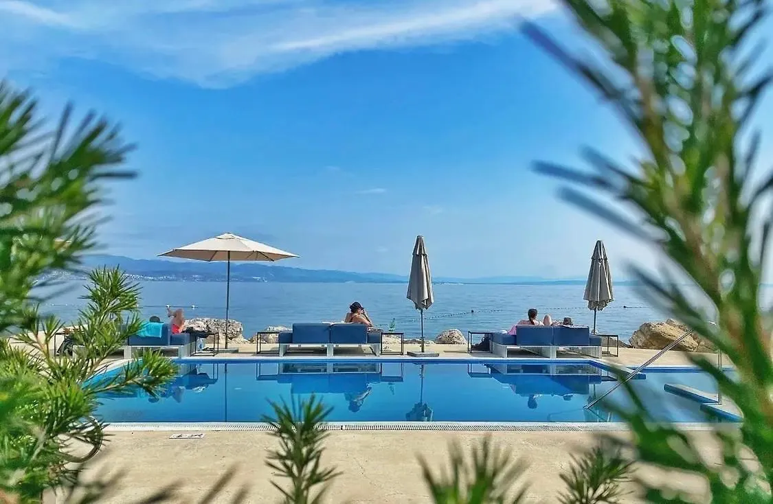 Antonio Apartments Rijeka