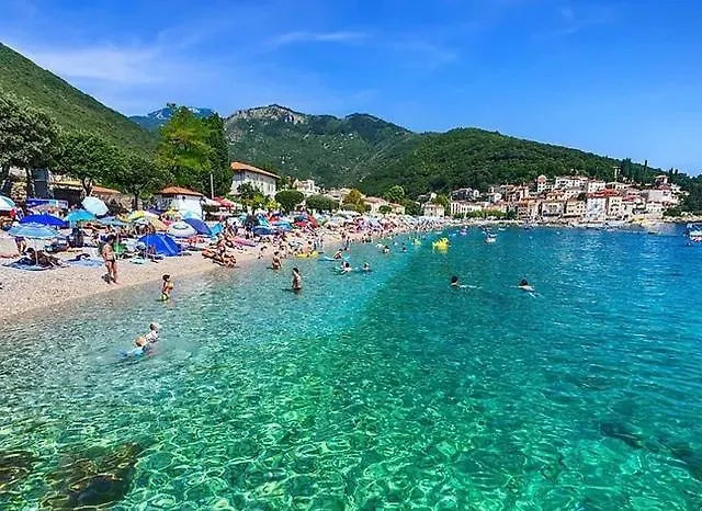 Antonio Apartments Rijeka
