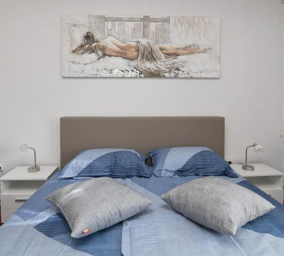 Antonio Apartments Rijeka