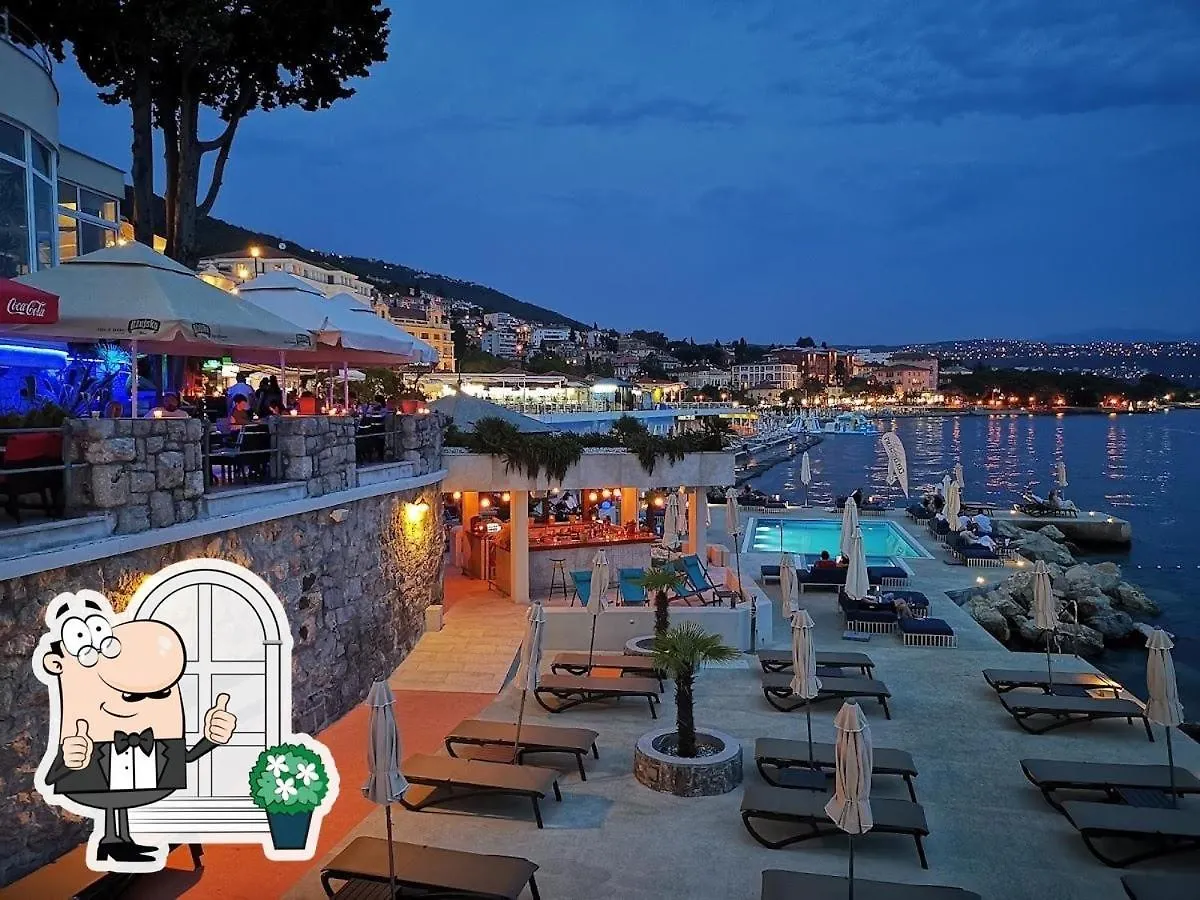 Antonio Apartments Rijeka Croatia