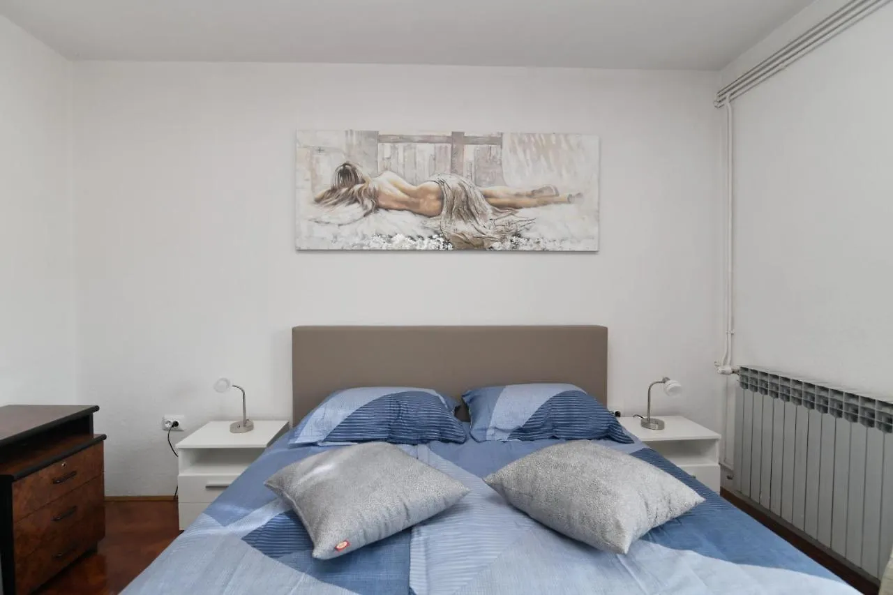 Antonio Apartments Rijeka