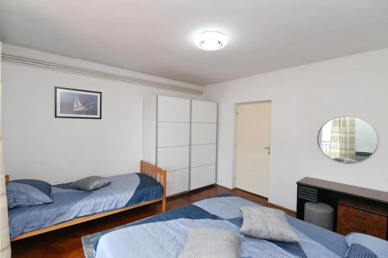 Antonio Apartments Rijeka
