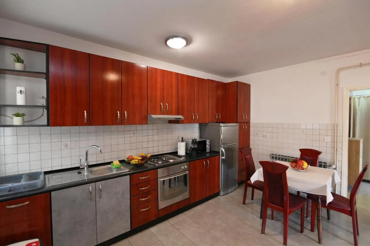Antonio Apartments Rijeka
