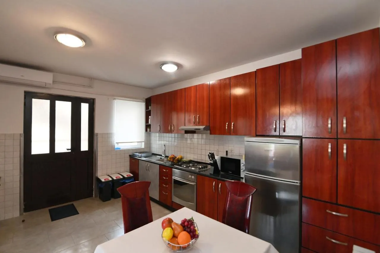 Antonio Apartments Rijeka