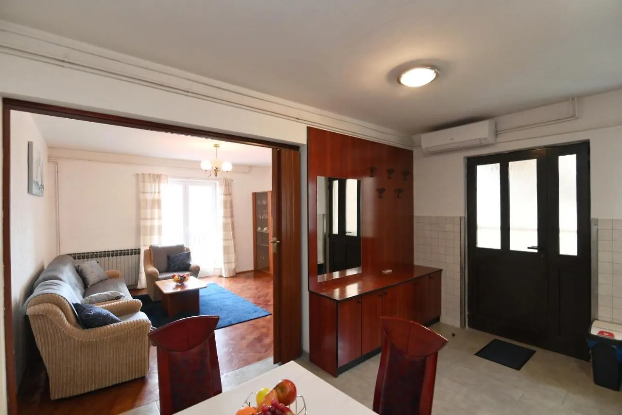 Antonio Apartments Rijeka
