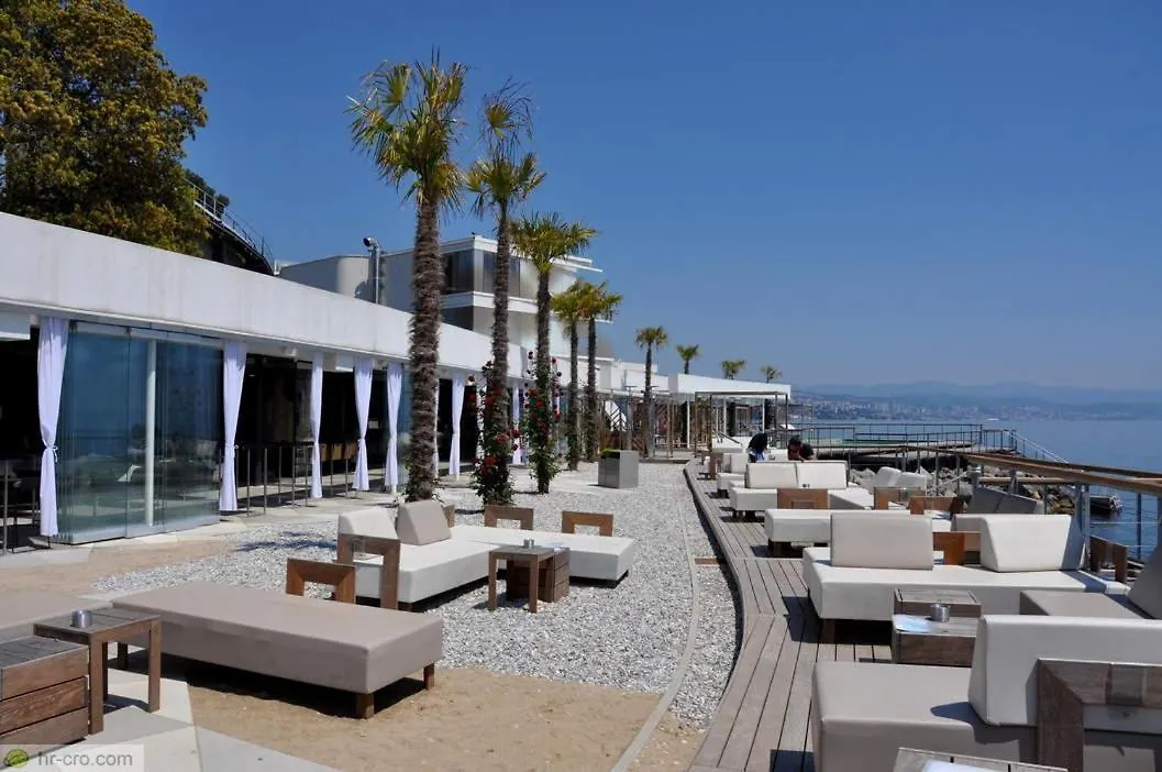 Antonio Apartments Rijeka