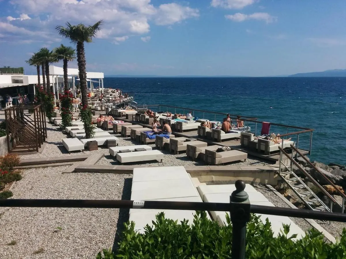 Antonio Apartments Rijeka