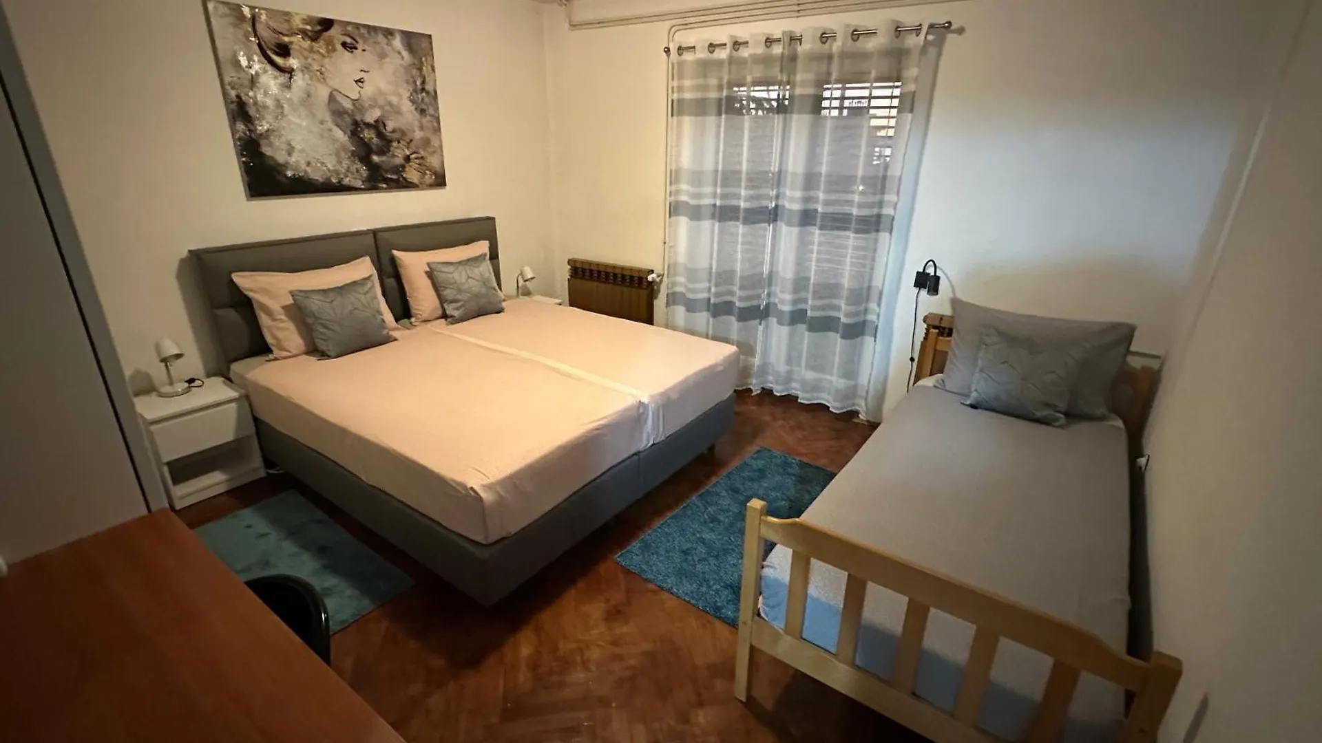 Antonio Apartments Rijeka