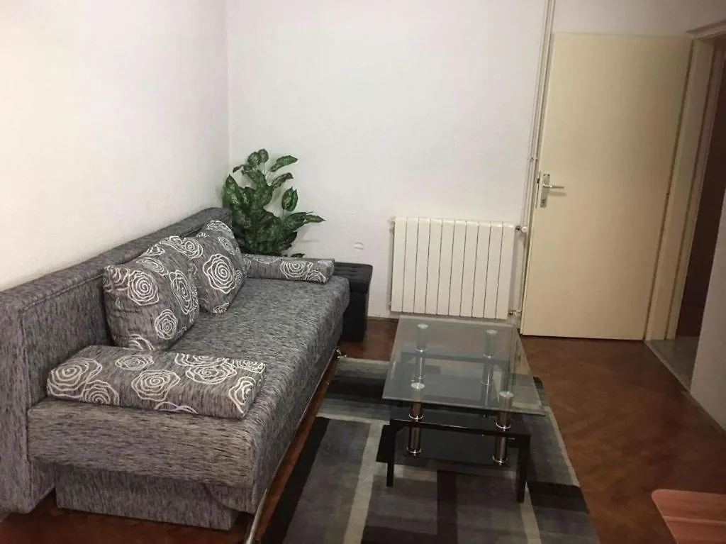 Antonio Apartments Rijeka Croatia