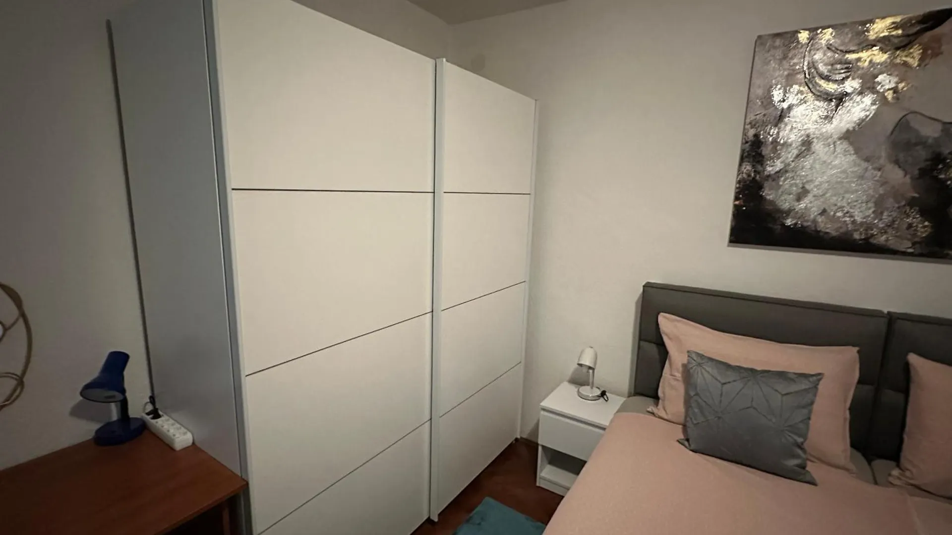 Antonio Apartments Rijeka