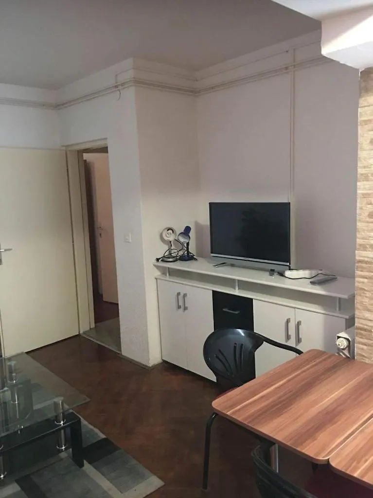 Antonio Apartments Rijeka Croatia