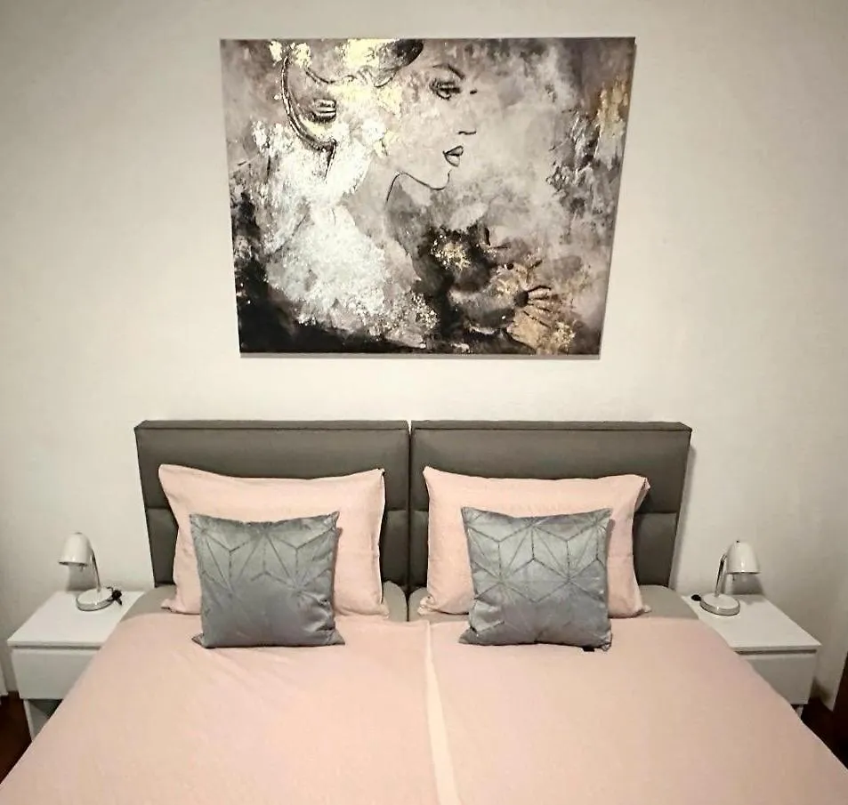 Antonio Apartments Rijeka