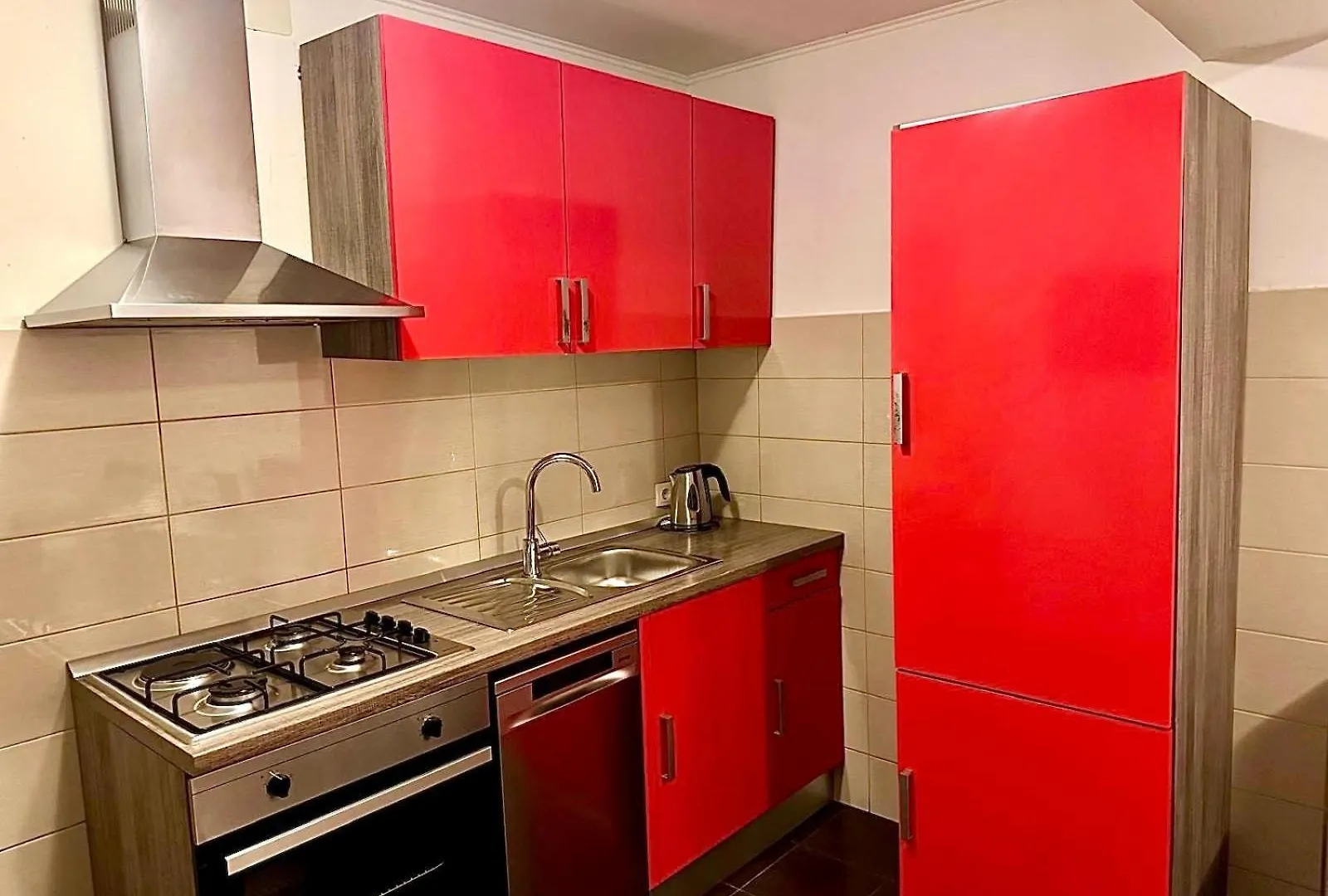 Antonio Apartments Rijeka